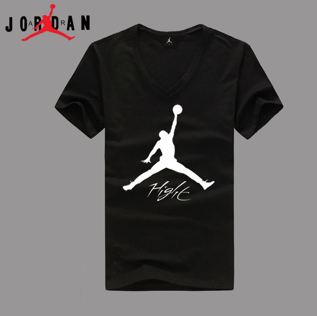 men Jordan T-shirt S-XXXL-0092